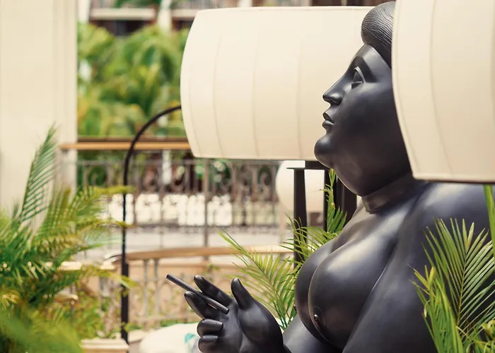 Grand Wailea Resort Hotel & Spa, A Waldorf Astoria Resort